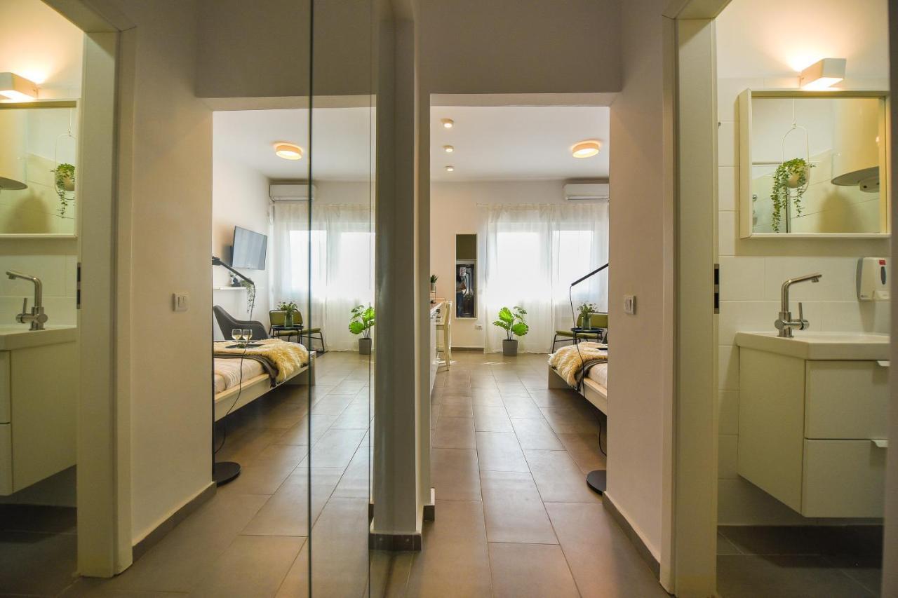 Classy Comfort - Chic Studio On Regina Elisabeta Bucarest Extérieur photo